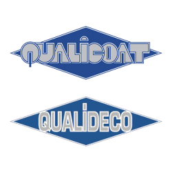 Logos Qualicoat Qualideco